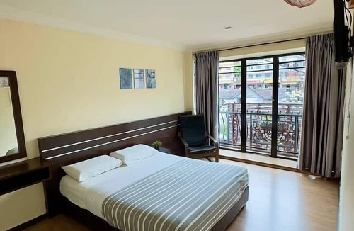 Brinchang Hotel | Hong Kong Hotel