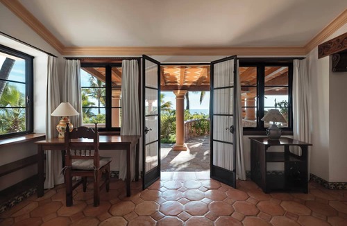 Vinorama Hotel | La Valise Los Cabos, Member of Small Luxury Hotels