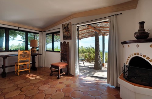 Vinorama Hotel | La Valise Los Cabos, Member of Small Luxury Hotels