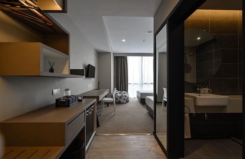 Damansara Perdana House | Asaya Damansara