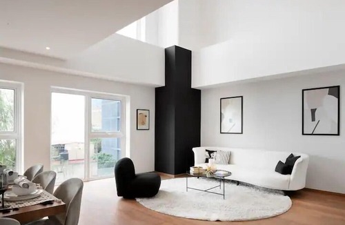 Los Alpes Apartment | Breathtaking 2 level Condo wAmazing Pool
