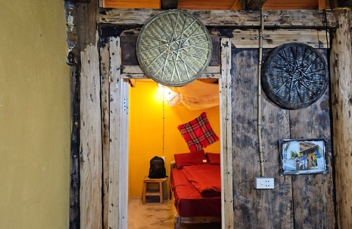 Dong Van House | MOTOGO Home
