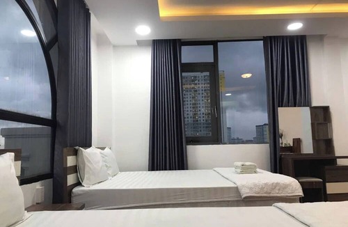 Di An Hotel | Hoa Cuc Phuong Hotel Di An - Binh Duong