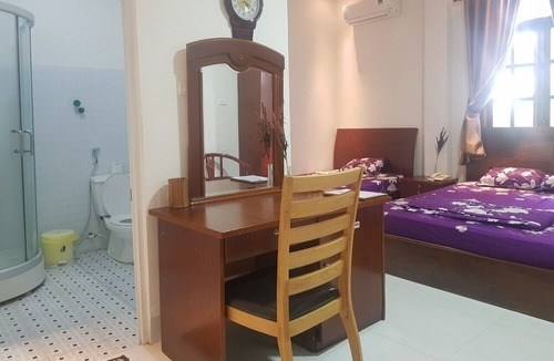 Tuy Phong Bed & Breakfast | TRINITAS DU PARC - Hotels & Resorts