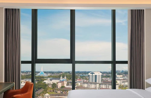 Kuching Hotel | Sheraton Kuching Hotel