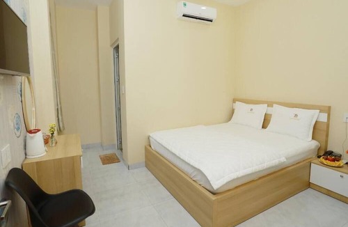 Buon Ma Thuot Hotel | LYS HOTEL