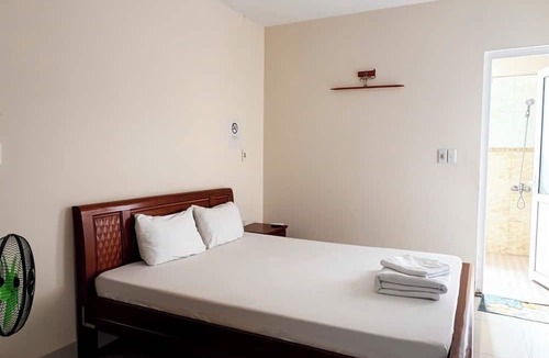 Cao Bang Hotel | Loop Hostel Cao Bang