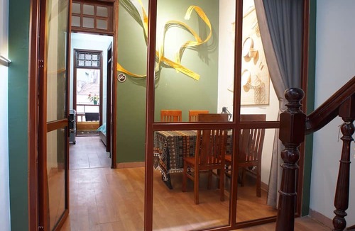 Yen Phu Apartment | Simi Homes