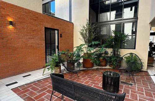 Zapopan Apartment | Tradere