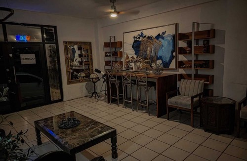 San Jose del Cabo Hotel | Hotel San José