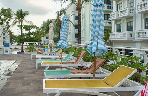 Duong To Hotel | Viona Beach Hotel - Marina Phu Quoc