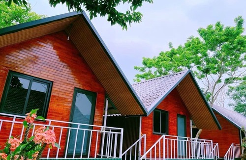 Phong Nha Resort | Retreat Bungalow