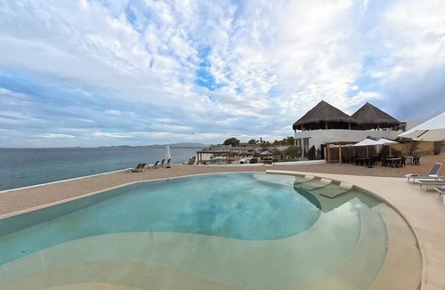 El Sargento Hotel | Casa Tara Retreat