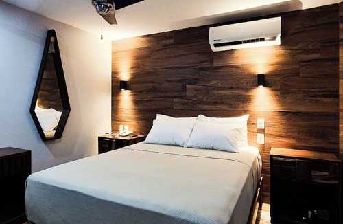 Zapopan Hotel | Gran Vila Nai Boutique Hotel