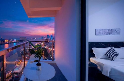 Daun Penh Hotel | Mecon Hotel