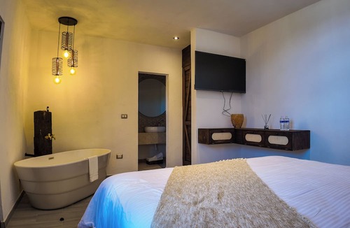 Bernal Hotel | Montencino Hotel Boutique