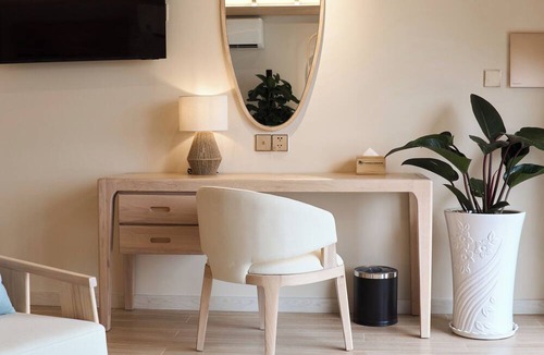 Cam Ranh Resort | Carabeach Retreat