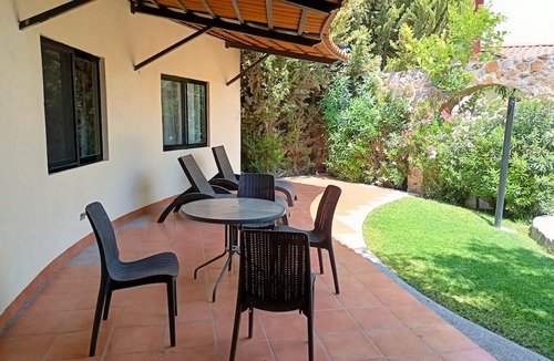 San Miguel de Allende Hotel | Rancho Los Labradores
