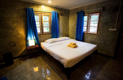 Mae Sai Hotel | Afterglow hostel