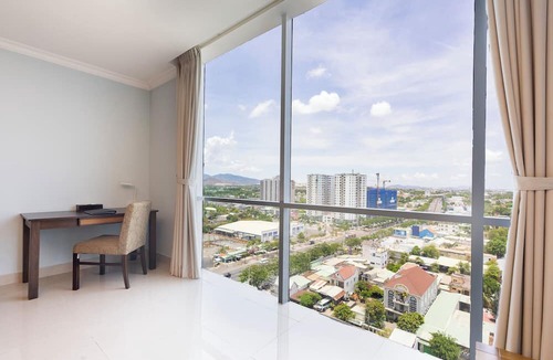 Phu My Hotel | Phu My Harbour Hotel