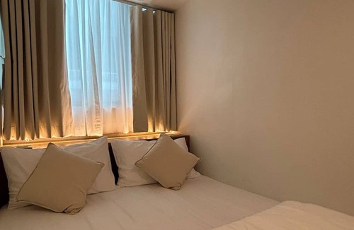 Thanon Phetchaburi Hostel | Monomer Hostel Bangkok