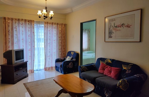 Tanah Rata Apartment | KPW at Royal Lily Apartment