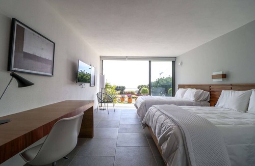 Cuernavaca Hotel | Hotel & Villa Internacional de Tenis