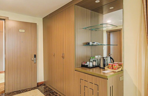 Ca Mau Hotel | Muong Thanh Luxury Ca Mau Hotel