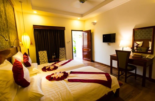 Ba Keo Hotel | Phu Quoc Villas
