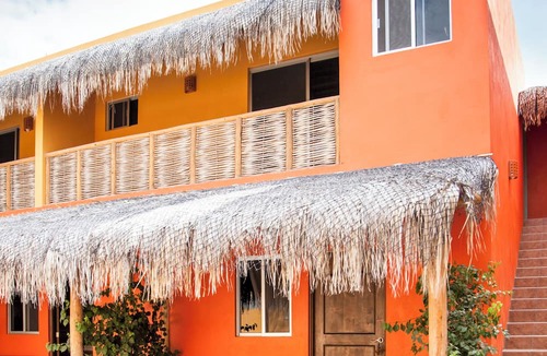 La Paz Bed & Breakfast | B&B Casa Juarez