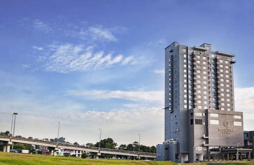 Johor Bahru Hotel | Millesime Hotel