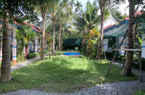 Duong Dong Cabin | LAM PHU Bungalow