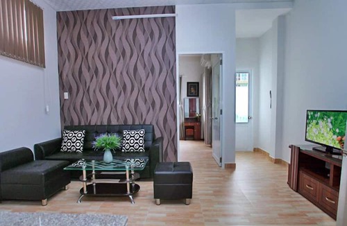 Tan Lap Apartment | White Swan Apartment