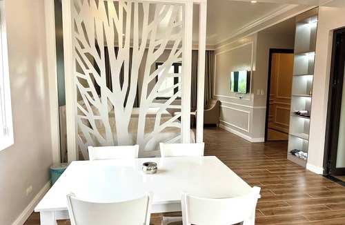 Huu Lung Apartment | TRA LINH HOTEL