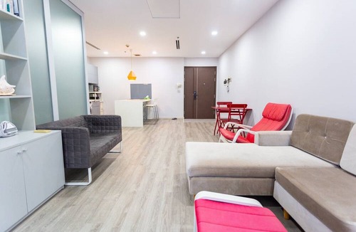 Van Giang Apartment | Ecopark Apartment Hung yen
