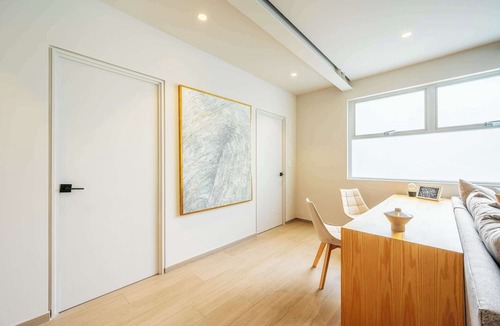 Polanco Apartment | Capitalia | Park views & Fast Wifi after Long Day