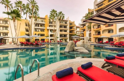 Marina Apartment | Beautiful and Luxurious Studio in Cabo San Lucas