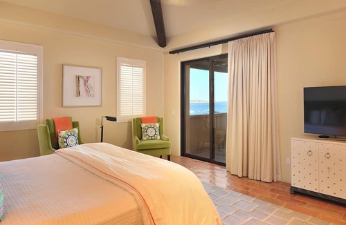 Ampliacion Juarez Condo | 15% OFF Luxury 2-Story 4BD Oceanview Penthouse in Cabo, Gated community