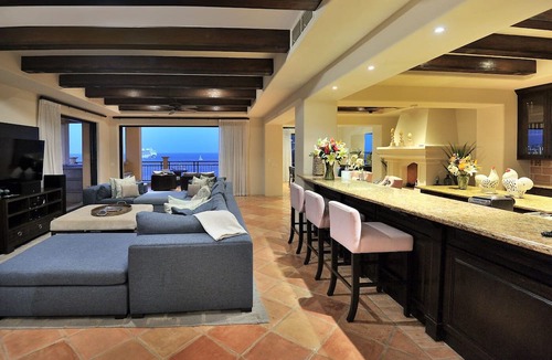 Ampliacion Juarez Condo | 15% OFF Luxury 2-Story 4BD Oceanview Penthouse in Cabo, Gated community