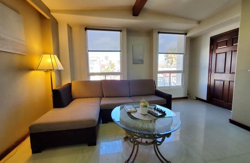 Playas de Tijuana Apartment | Ocean view 1 bedroom apartment