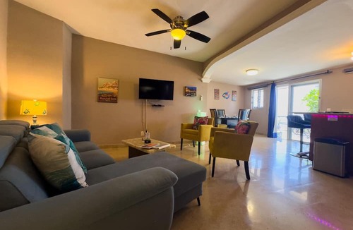 Balcones de Loma Linda Condo | Sandy Dreams Casita with Pool and AMAZING Sunset Views