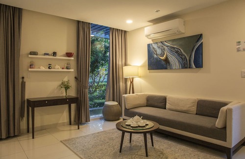 Long Hai Villa | An Nhien Hotel Apartment - Oceanami