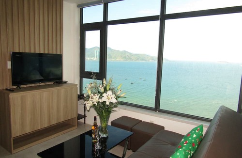 Vinh Phuoc Apartment | SoHo Apartment