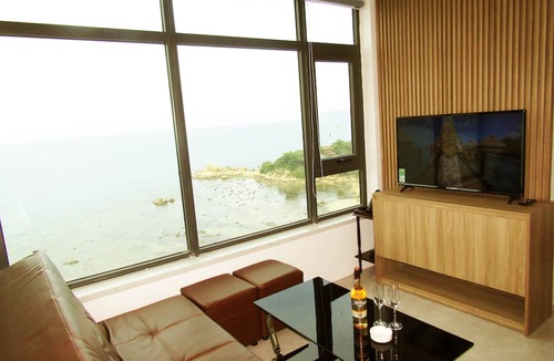 Vinh Phuoc Apartment | SoHo Apartment