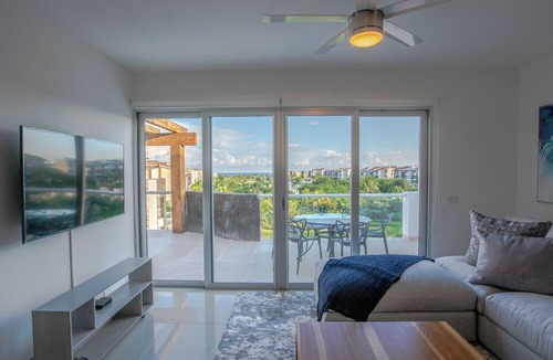 Puerto Juarez Condo | Casa Sky Penthouse Mareazul