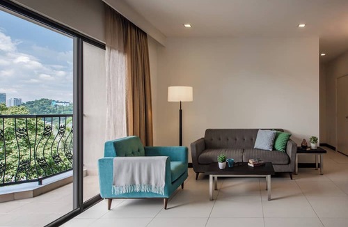 Bangsar Apartment | Domitys Bangsar Kuala Lumpur