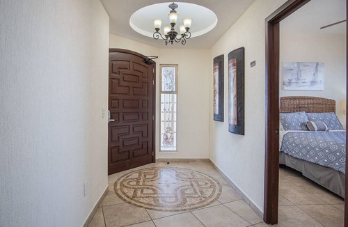 Bella Vista Condo | Sonoran Sky Resort 1001 It's All Good Premium Oceanfront Condo