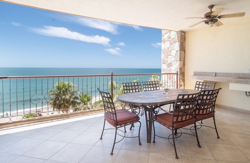 Bella Vista Condo | Sonoran Sky Resort 402 Scenic & Spacious Adorable Ocean Front Condo