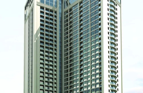 Son Tra Apartment | Altara Suites Da Nang