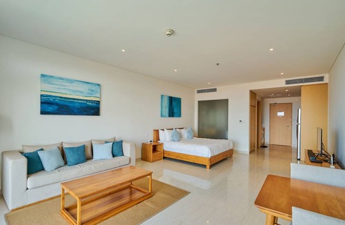 Ngu Hanh Son Apartment | Luxury Apartment in 5 Stars Resort